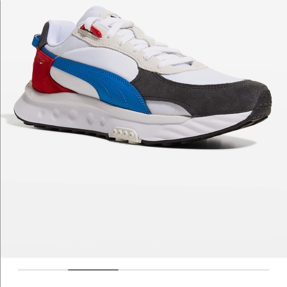 Puma (Brand New OOB) - Picture 2 of 7